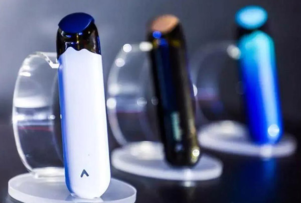 電子霧化器PCBA應用